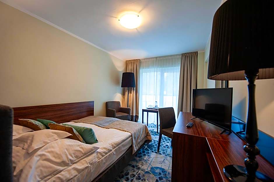 Sandra Spa Pogorzelica & Aquapark