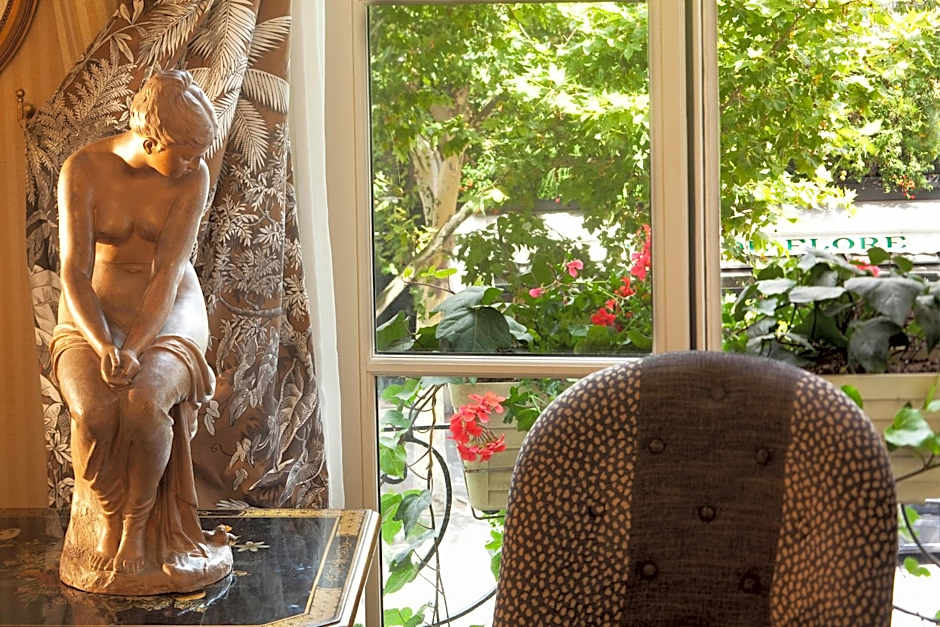 Au Manoir Saint Germain