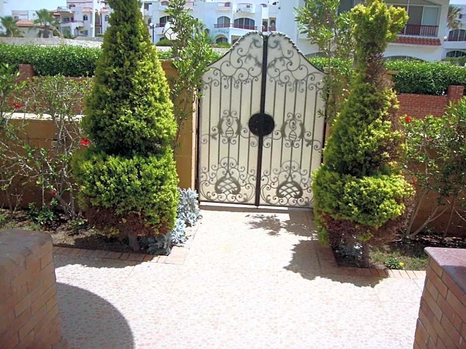 Luxury Villa Panorama Beach