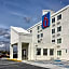 Motel 6-York, PA - North