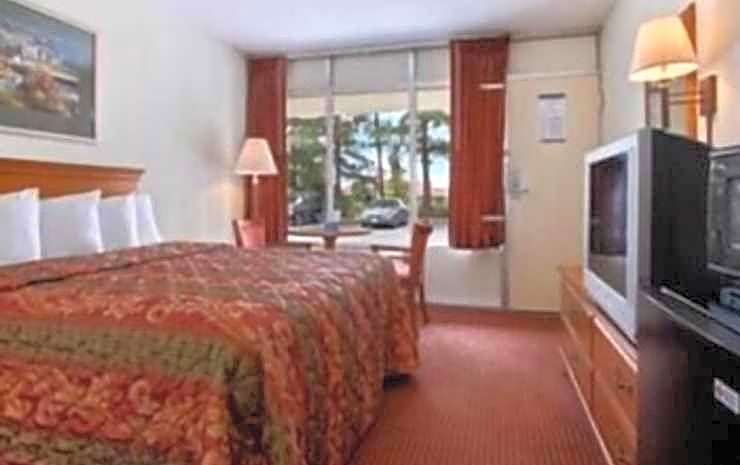 Garden Inn