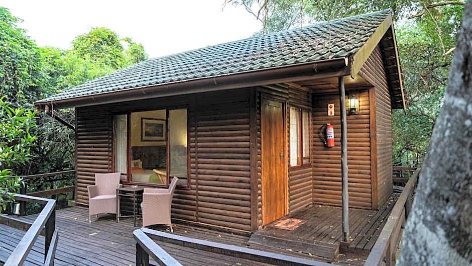 Gooderson Bushlands Game Lodge