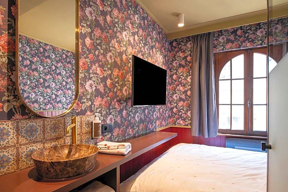 Smartflats - the Place Brussels