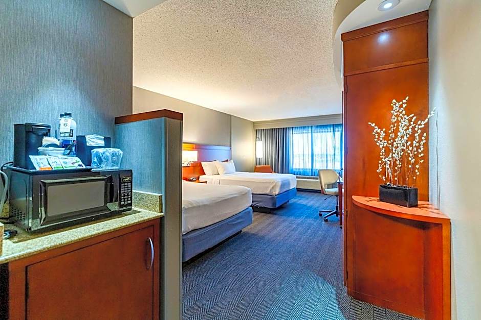 Courtyard by Marriott Biloxi North/D'Iberville
