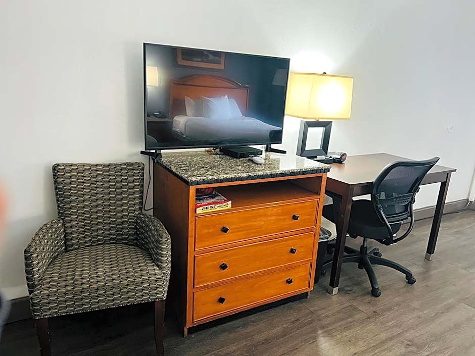 Baymont by Wyndham Durango