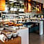 DoubleTree by Hilton Santiago Kennedy