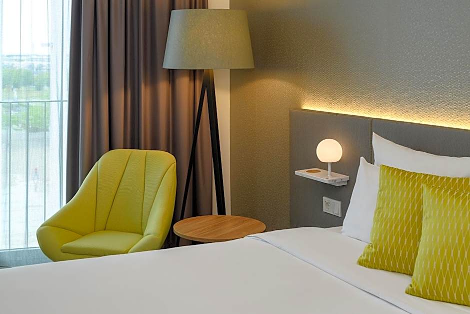 Novotel Muenchen Messe
