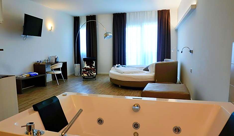 Park Hotel Val Di Monte ***S