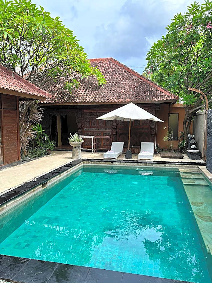 Gili Exotic Villas