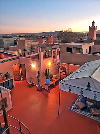 Riad Dar Rita