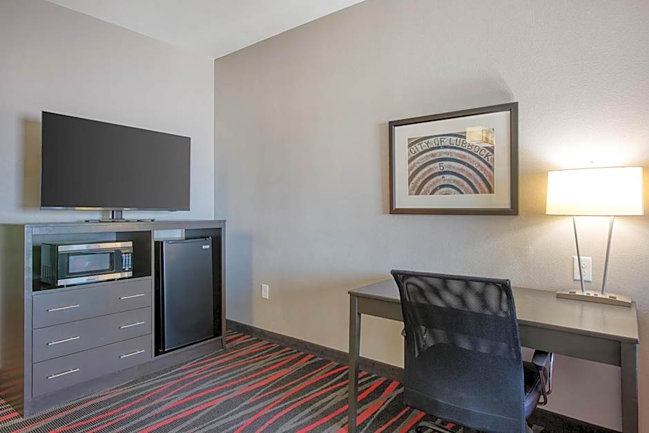 Best Western Plus Tech Medical Center Inn