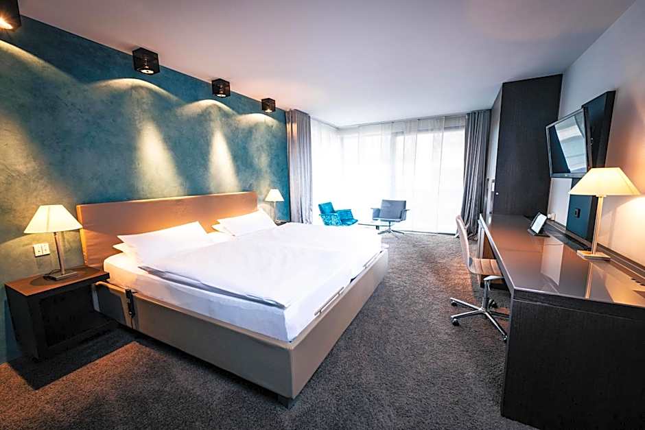 Hotel Der Blaue Reiter