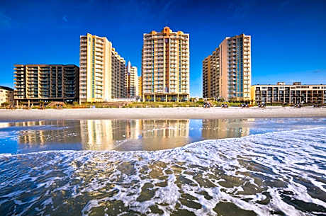 Club Wyndham Ocean Boulevard