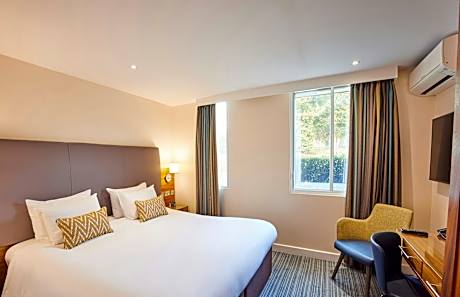 Executive King Room