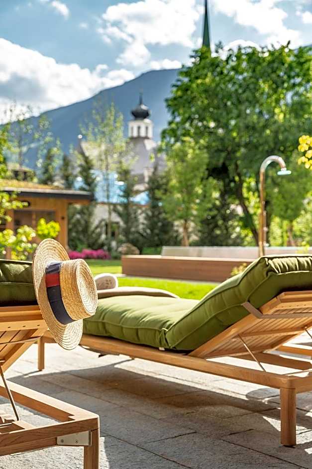 MalisGarten Green Spa Hotel - Adults Only
