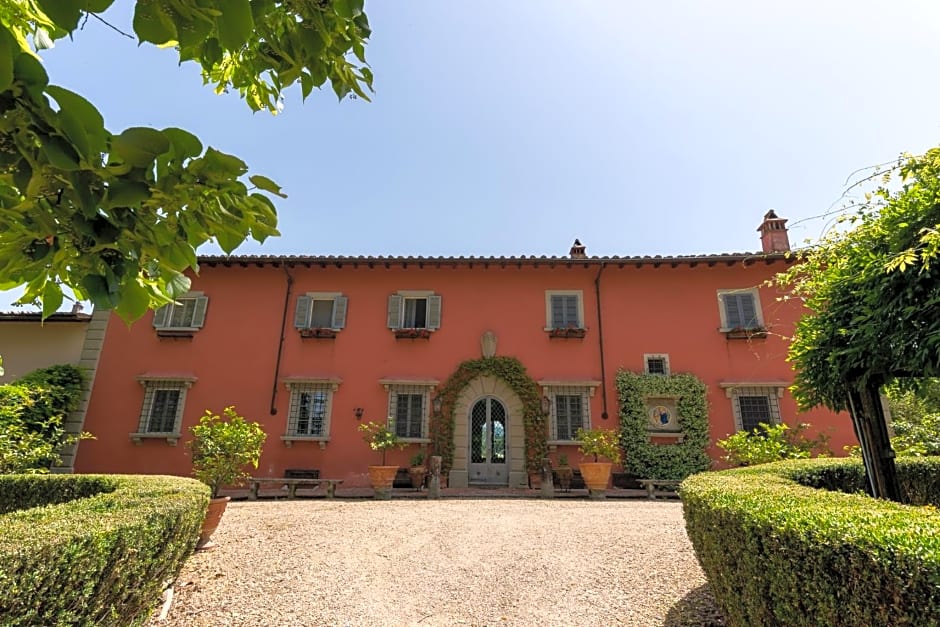 Villa il Rossignolo