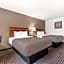 Rodeway Inn Rapid City