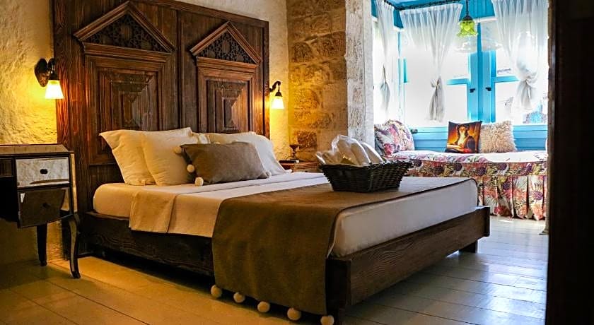 Cocopalm Boutique Hotel Alaçatı