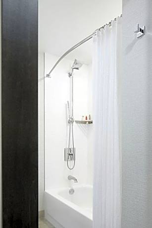 M Club lounge access, Guest room, 2 Double