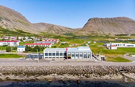 Fosshotel Westfjords