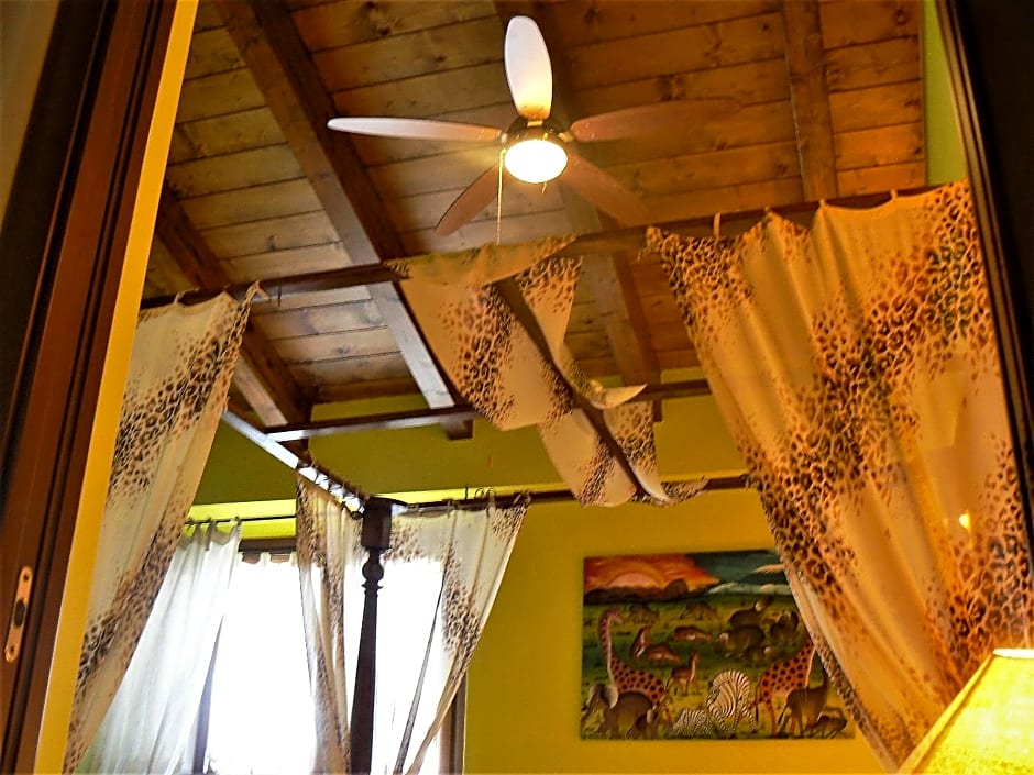 Antigua B&B