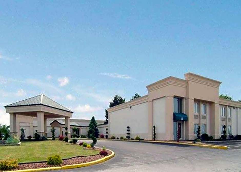 Quality Inn