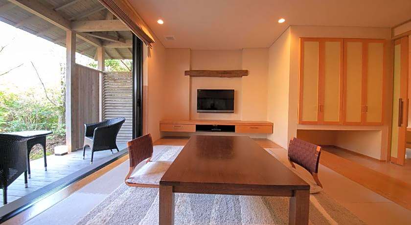 Yufuin-Bettei Itsuki Ryokan