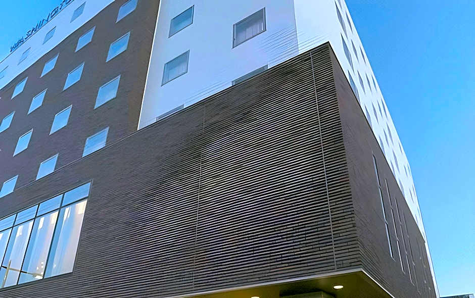 Kisarazu Washington Hotel