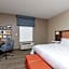 Hampton Inn By Hilton Warsaw