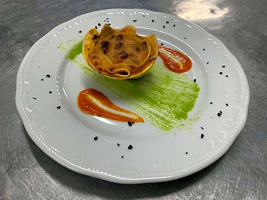 Hotel Mamiani & Kì-Spa Urbino