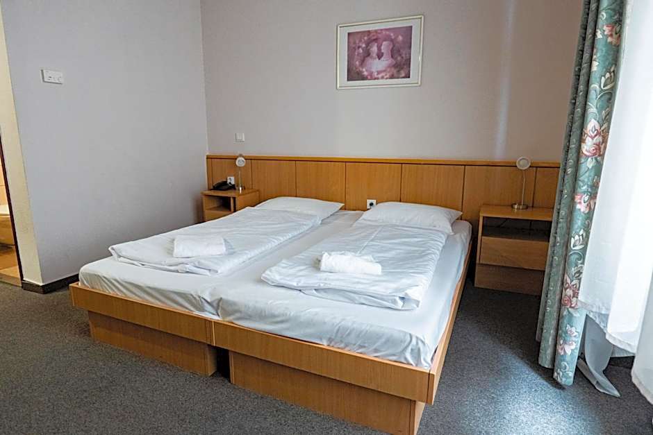 Pilvax Hotel Budapest