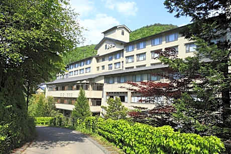 Oushuku Onsen Choeikan