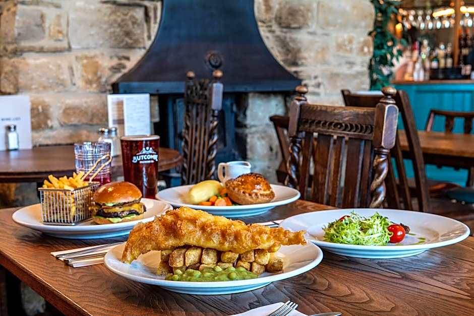 Charlcombe Inn