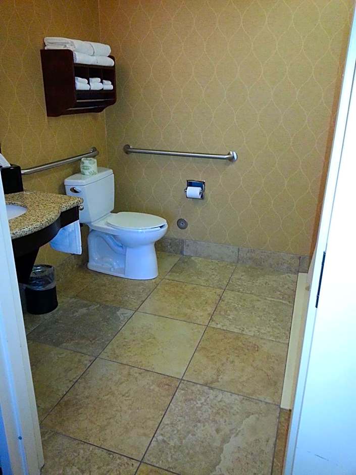 Hampton Inn By Hilton & Suites Sevierville At Stadium Drive