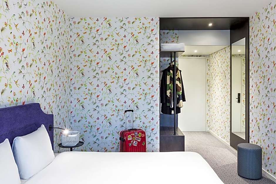 ibis Styles Amsterdam Airport