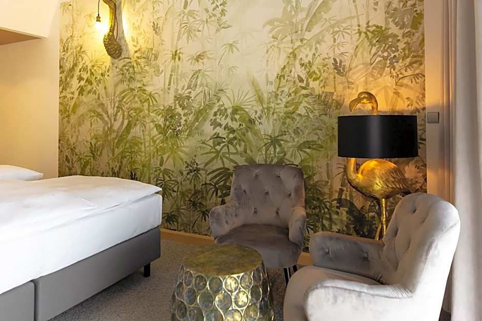 Das Sonnreich - Thermenhotel Loipersdorf