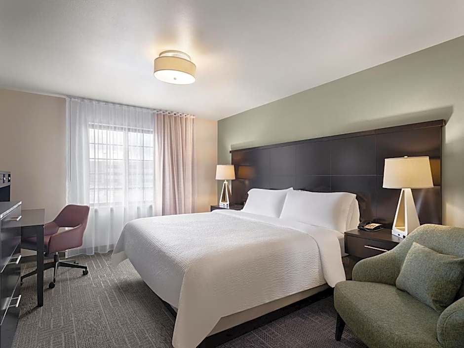 Staybridge Suites Midvale By IHG