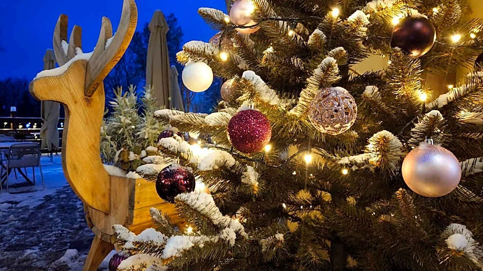 Wellness Hotel Liberecká Výšina