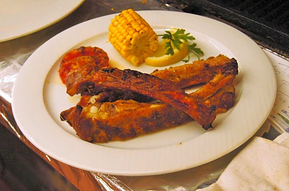 Al Ponte Albergo Ristorante