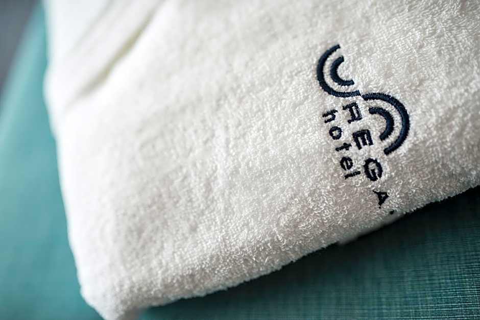 Regatta Hotel Restauracja Spa