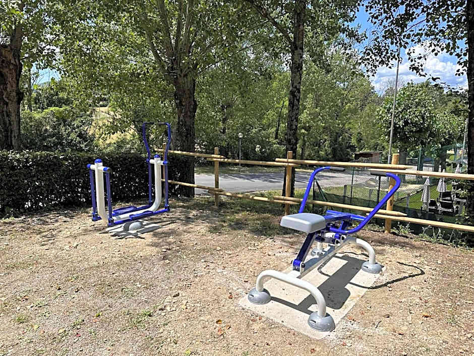 Camping Village Mugello Verde