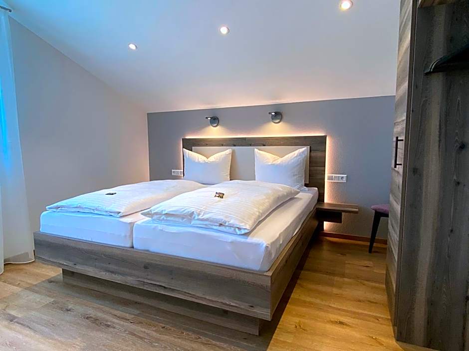Hotel Kosel garni UG