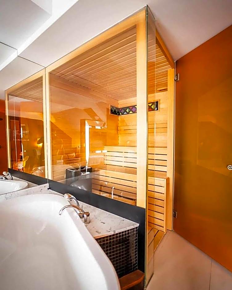 Bristol Tradition & Luxury Hotel