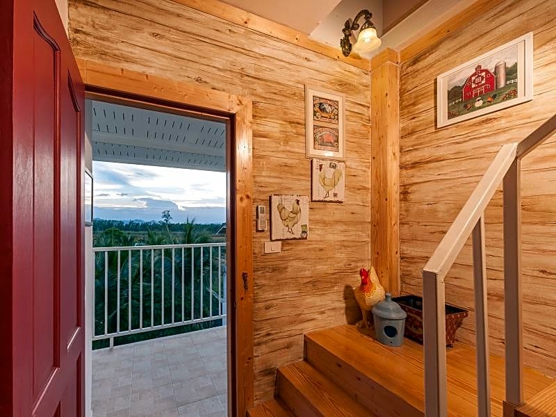 Belmont Village Hotel