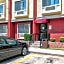 Ramada by Wyndham Oklahoma City Airport North