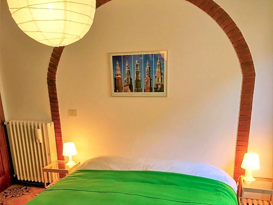 B&B "Le tre Muse"