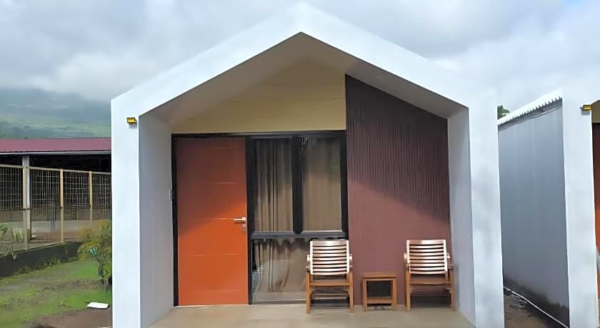 Nusantara Hotel Sembalun