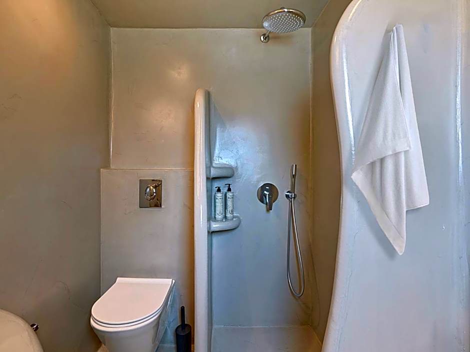 Tatakis Design Hotel, Fira
