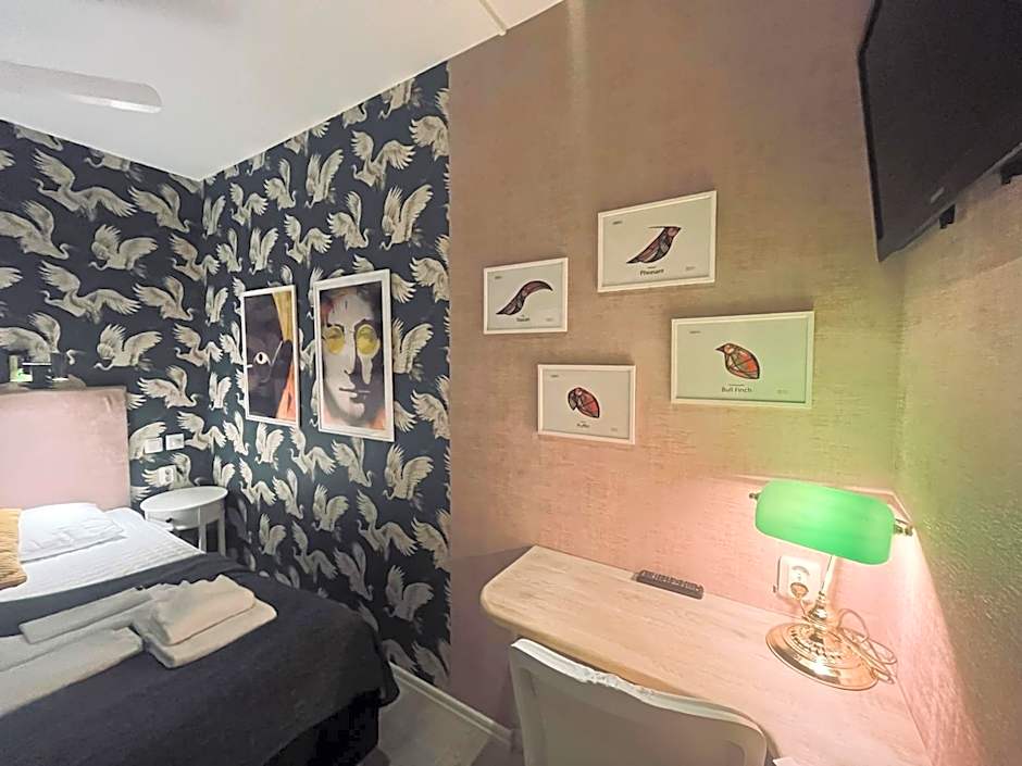 Skanstulls Boutique Hostel