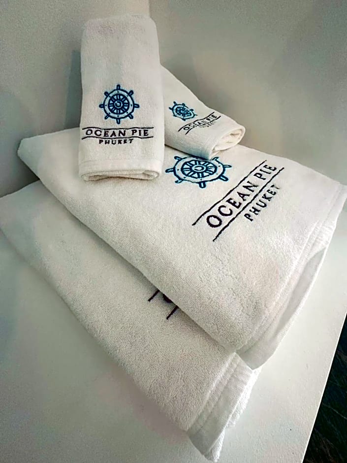 Ocean Pie Phuket - Adult Only